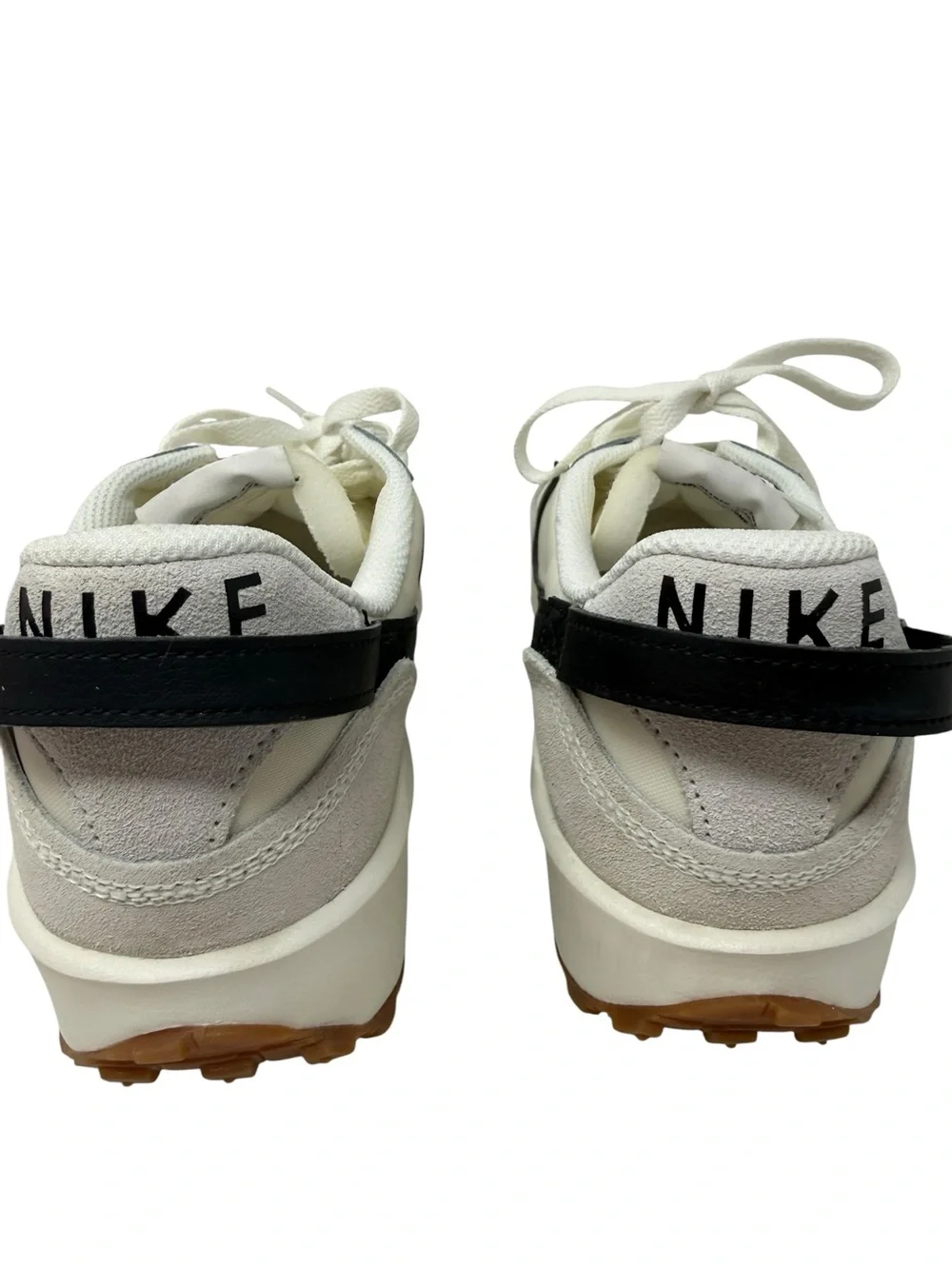 Nike waffle debut